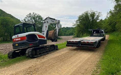 skid steer attachment rental madison wi|skid steer hire madison wi.